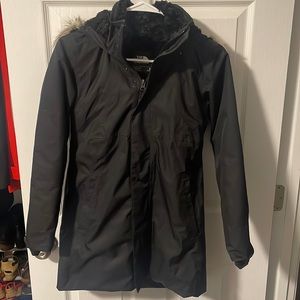 The North Face Down Parka (girls)